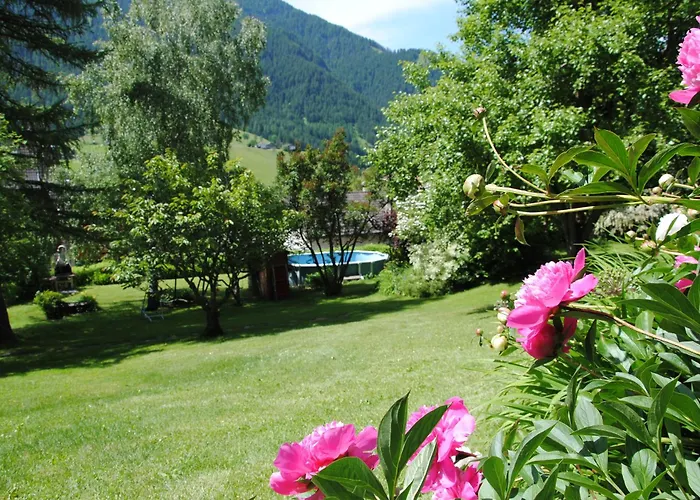 Appartchalet La Rondula