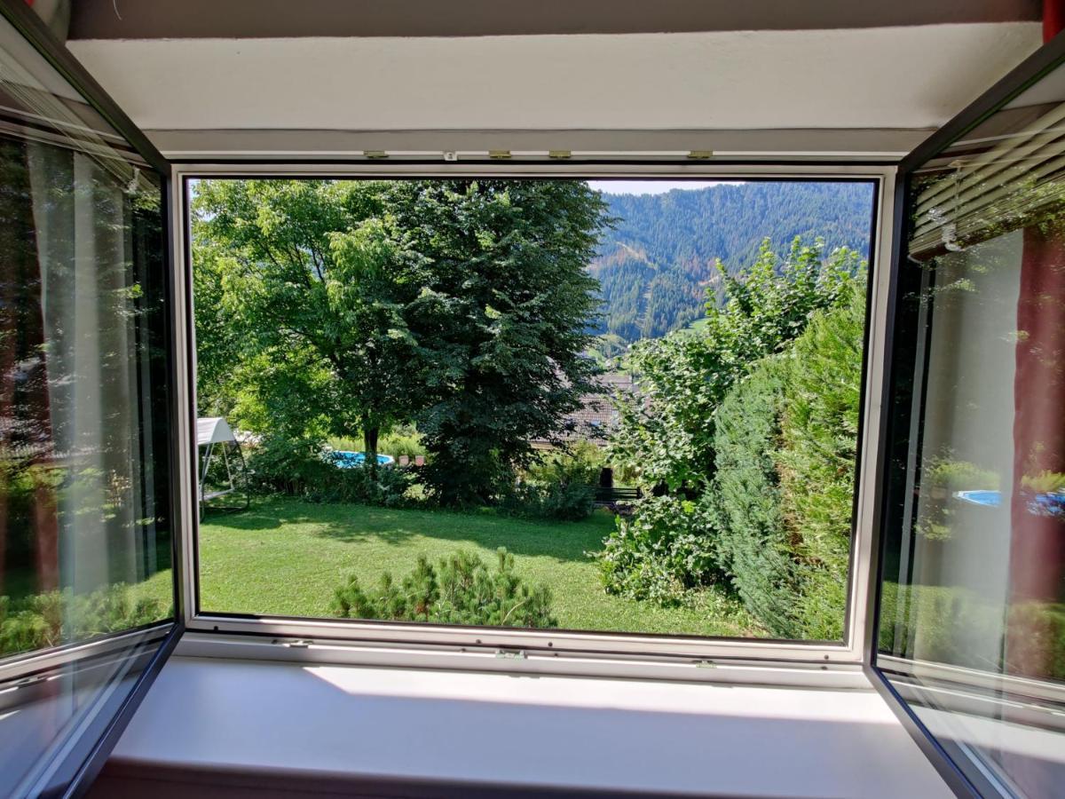 Appartchalet La Rondula Aparthotel